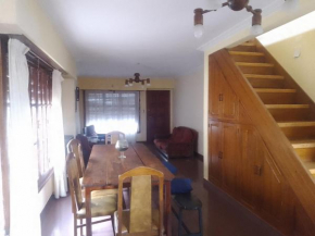 Casa chalet neco
